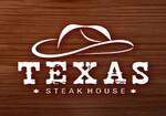 Logotipo Texas Steak House